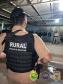 PM e PC cumprem 30 mandados judiciais e apreendem duas armas de fogo no Noroeste do estado