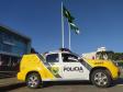 AIFU fecha pontos comerciais e dispersa mais de 800 pessoas em Curitiba