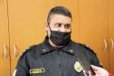 Diretoria de Desenvolvimento, Tecnologia e Qualidade faz treinamento básico de radiocomunicação para policiais da Capital e do interior