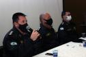 Prefeitos do Extremo Noroeste se reúnem com o Comandante-Geral em Loanda