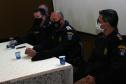 Prefeitos do Extremo Noroeste se reúnem com o Comandante-Geral em Loanda
