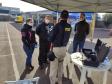  Evento para motociclistas trabalha técnicas de condução e dá dicas para evitar acidentes
