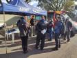  Evento para motociclistas trabalha técnicas de condução e dá dicas para evitar acidentes