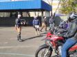  Evento para motociclistas trabalha técnicas de condução e dá dicas para evitar acidentes
