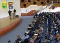 PM faz estudo de caso do cerco policial no Taquari dos Polacos e compartilha informações com órgãos de segurança em Ponta Grossa (PR)