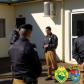 Policiais da 6ª Companhia Independente da PM participam de instrução Combate em Ambiente Confinado em Ivaiporã (PR)