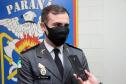 Polícia Militar do Paraná forma 60 capitães no Curso de Aperfeiçoamento de Oficiais em São José dos Pinhais, na RMC
