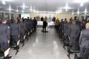 Polícia Militar do Paraná forma 60 capitães no Curso de Aperfeiçoamento de Oficiais em São José dos Pinhais, na RMC