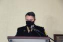 192 policiais militares concluem Curso de Sargentos e atualizam conhecimentos na área