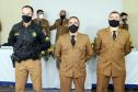 192 policiais militares concluem Curso de Sargentos e atualizam conhecimentos na área