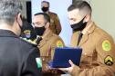 192 policiais militares concluem Curso de Sargentos e atualizam conhecimentos na área