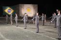 Formatura de 42 aspirantes marca os 50 anos de criação da Academia Policial Militar do Guatupê