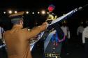 Formatura de 42 aspirantes marca os 50 anos de criação da Academia Policial Militar do Guatupê
