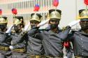 Polícia Militar comemora 167 anos com foco na eficiência e na proteção da sociedade
