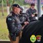 Comandante-Geral da PM participa de entrega de viaturas em Cascavel (PR)
