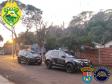 PM cumpre 15 mandados de Busca e Apreensão durante operação Bruxaria contra o tráfico de drogas nas cidades de Mandaguari e Sarandi