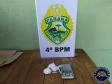 PM cumpre 15 mandados de Busca e Apreensão durante operação Bruxaria contra o tráfico de drogas nas cidades de Mandaguari e Sarandi