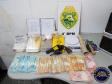 PM cumpre 15 mandados de Busca e Apreensão durante operação Bruxaria contra o tráfico de drogas nas cidades de Mandaguari e Sarandi