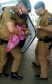 Policiais militares desengasgam nascituro que ainda estava com cordão umbilical em Guarapuava (PR)