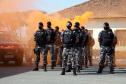 Criação do Batalhão de Polícia de Choque reforça estratégia da Polícia Militar contra o crime organizado