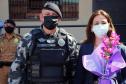 Criação do Batalhão de Polícia de Choque reforça estratégia da Polícia Militar contra o crime organizado