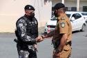 Criação do Batalhão de Polícia de Choque reforça estratégia da Polícia Militar contra o crime organizado