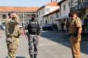 Criação do Batalhão de Polícia de Choque reforça estratégia da Polícia Militar contra o crime organizado