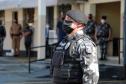 Criação do Batalhão de Polícia de Choque reforça estratégia da Polícia Militar contra o crime organizado