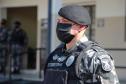 Criação do Batalhão de Polícia de Choque reforça estratégia da Polícia Militar contra o crime organizado