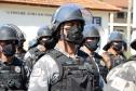 Criação do Batalhão de Polícia de Choque reforça estratégia da Polícia Militar contra o crime organizado