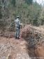 Primeiro dia da Operação Nascente Viva flagra diversos pontos de destruição de mata nativa no Sudoeste do estado