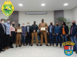 Policiais militares que evitaram suicídio recebem Moção de Aplausos na Câmara Municipal de Ivaiporã