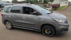 Carro carregado com 234 quilos de maconha é apreendido pela PM no Oeste do estado 