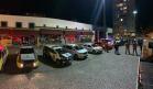 AIFU fecha 15 pontos comerciais e aplica R$ 1,4 milhão em multas neste final de semana em Curitiba 