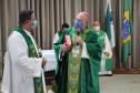 Arquidiocese de Curitiba reforça parceria com a PM e disponibiliza assistência religiosa para policiais militares 