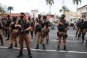 Operação Tríade reforça presença da Polícia Militar na Capital e RMC e 17 pessoas são presas
