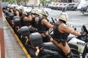 Operação Tríade reforça presença da Polícia Militar na Capital e RMC e 17 pessoas são presas