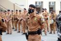 PM forma 34 policiais militares no XV Curso de Controle de Distúrbios Civis