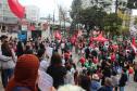 ATÉ 18H – Polícia Militar acompanha atos públicos no Paraná e garante tranquilidade durante o dia