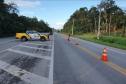 Feriado terá fiscalização redobrada do Batalhão de Polícia Rodoviária nas rodovias estaduais