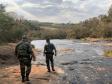 Oito pessoas são presas durante a operação Casca Grossa da Polícia Ambiental, no Norte do estado
