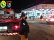 PM de Pato Branco reforça presença ostensiva no trânsito da cidade para prevenir acidentes