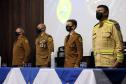 Polícia Militar inicia Curso de Inteligência categoria Oficiais 2021
