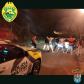 No Noroeste do estado, PM encaminha cinco por uso de drogas durante a operação Fecha Quartel III