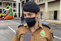 Comemoração de Dia das Crianças abre o Quartel do Comando-Geral para a comunidade em Curitiba