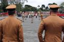 Corpo de Bombeiros do Paraná completa 109 anos com planejamento estratégico e modernização