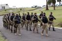 Polícia Militar celebra 11 anos de criação do Batalhão de Operações Especiais na RMC