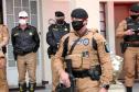 Operação coloca efetivo administrativo da PM nas ruas para reforçar policiamento no Estado