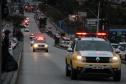 Operação coloca efetivo administrativo da PM nas ruas para reforçar policiamento no Estado