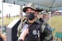 Polícia Militar celebra 11 anos de criação do Batalhão de Operações Especiais na RMC
